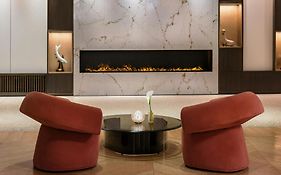 Rosa Grand \u2013 Starhotels Collezione